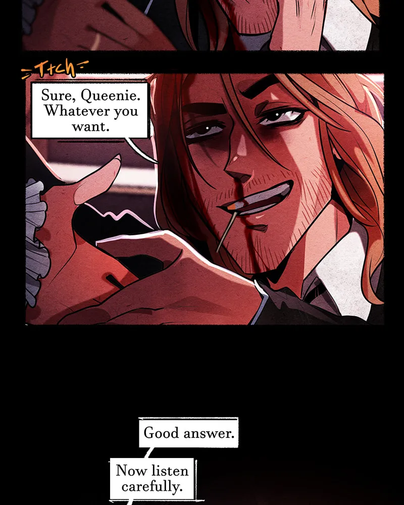 Nevermore (Kate Flynn) Chapter 92 page 62 - 