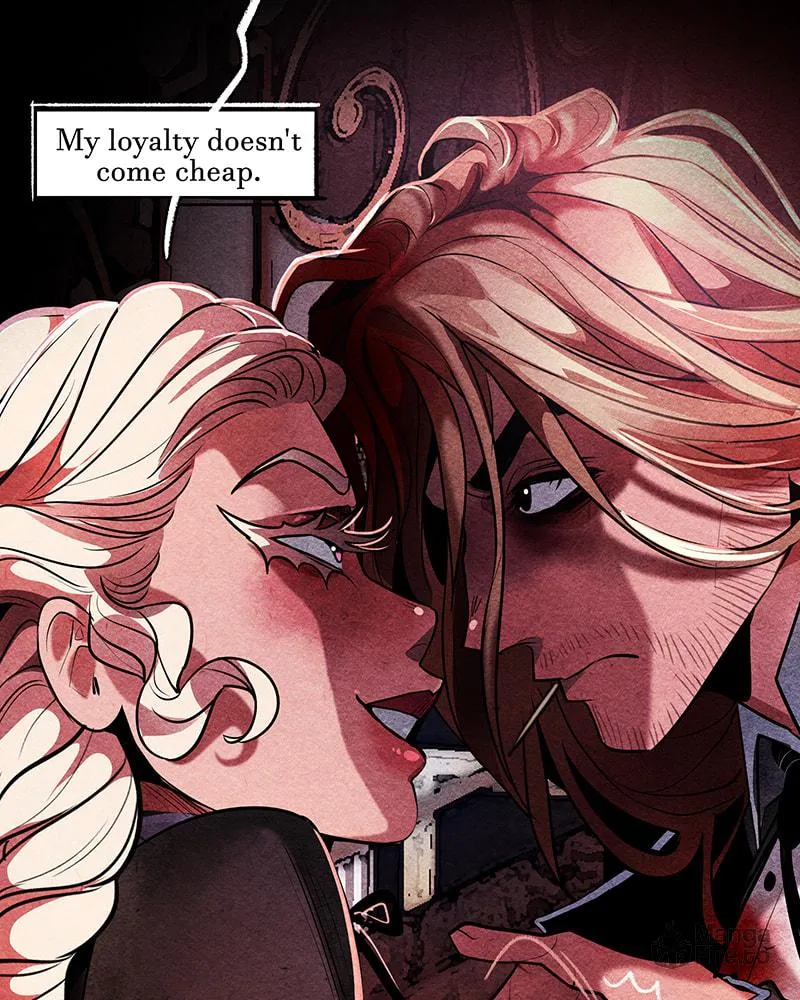Nevermore (Kate Flynn) Chapter 92 page 63 - 
