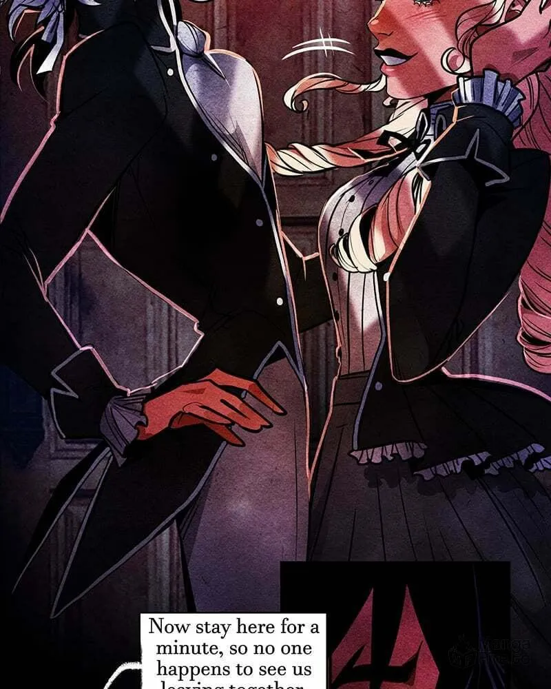 Nevermore (Kate Flynn) Chapter 92 page 9 - 