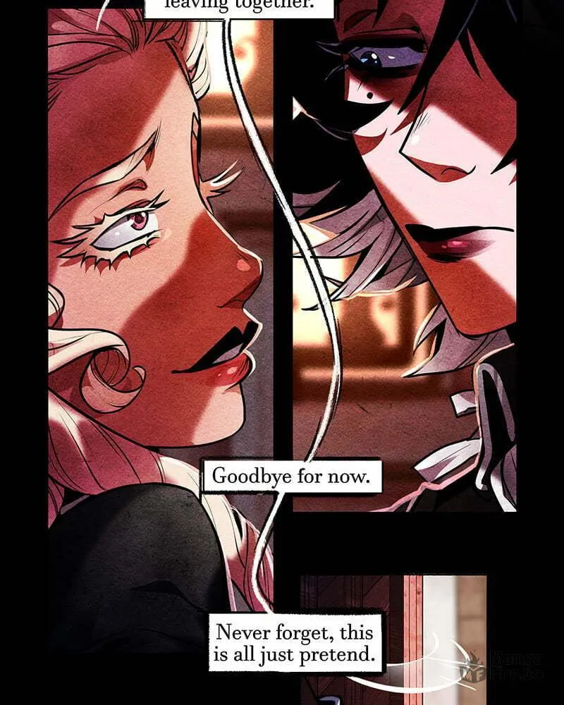 Nevermore (Kate Flynn) Chapter 92 page 10 - 