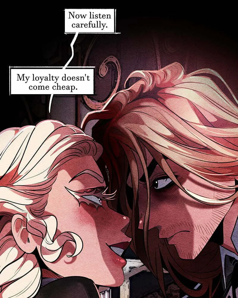 Nevermore (Kate Flynn) Chapter 93 page 1 - 