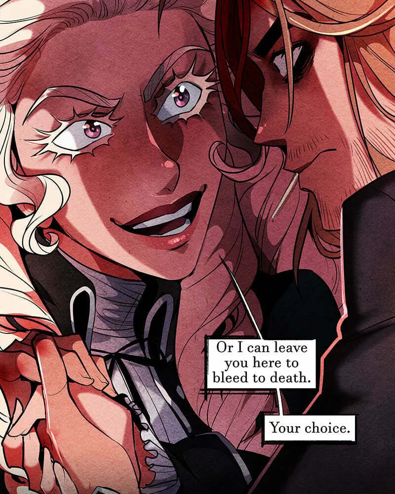 Nevermore (Kate Flynn) Chapter 93 page 11 - 