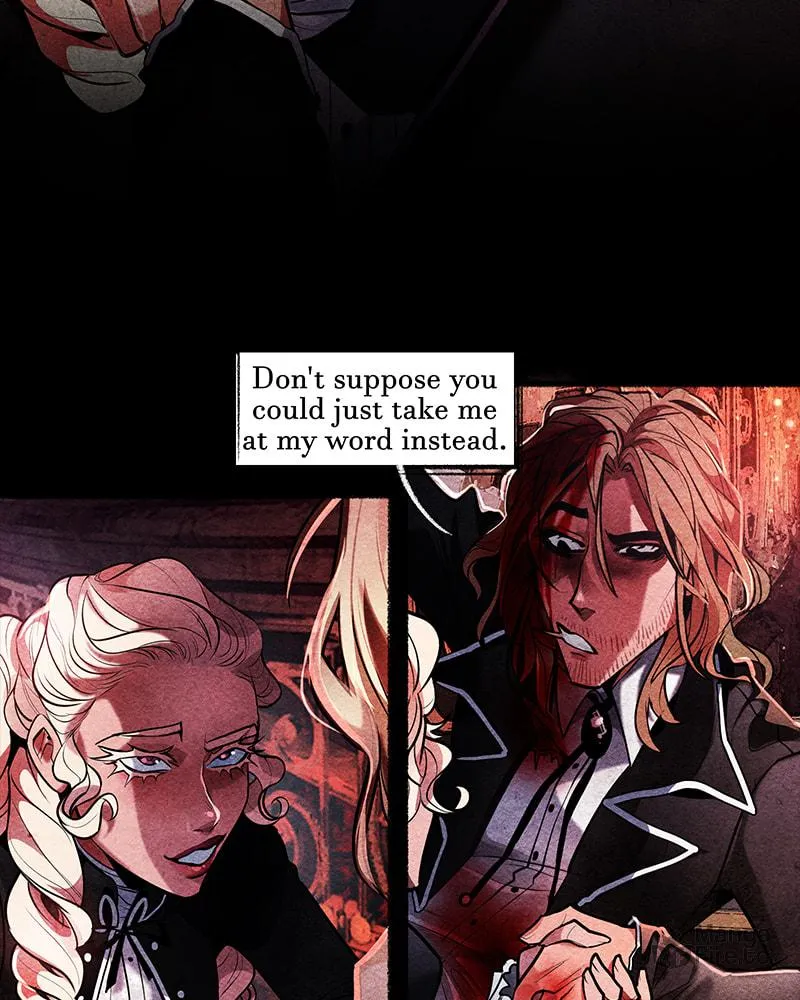 Nevermore (Kate Flynn) Chapter 93 page 12 - 