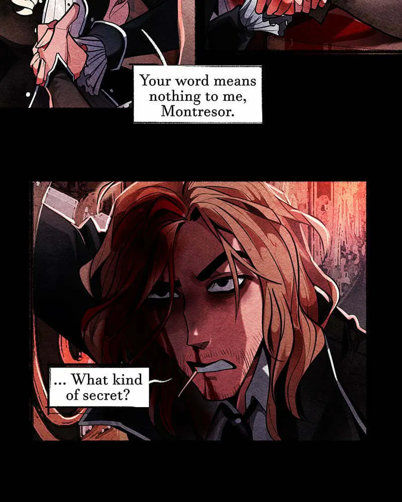 Nevermore (Kate Flynn) Chapter 93 page 13 - 