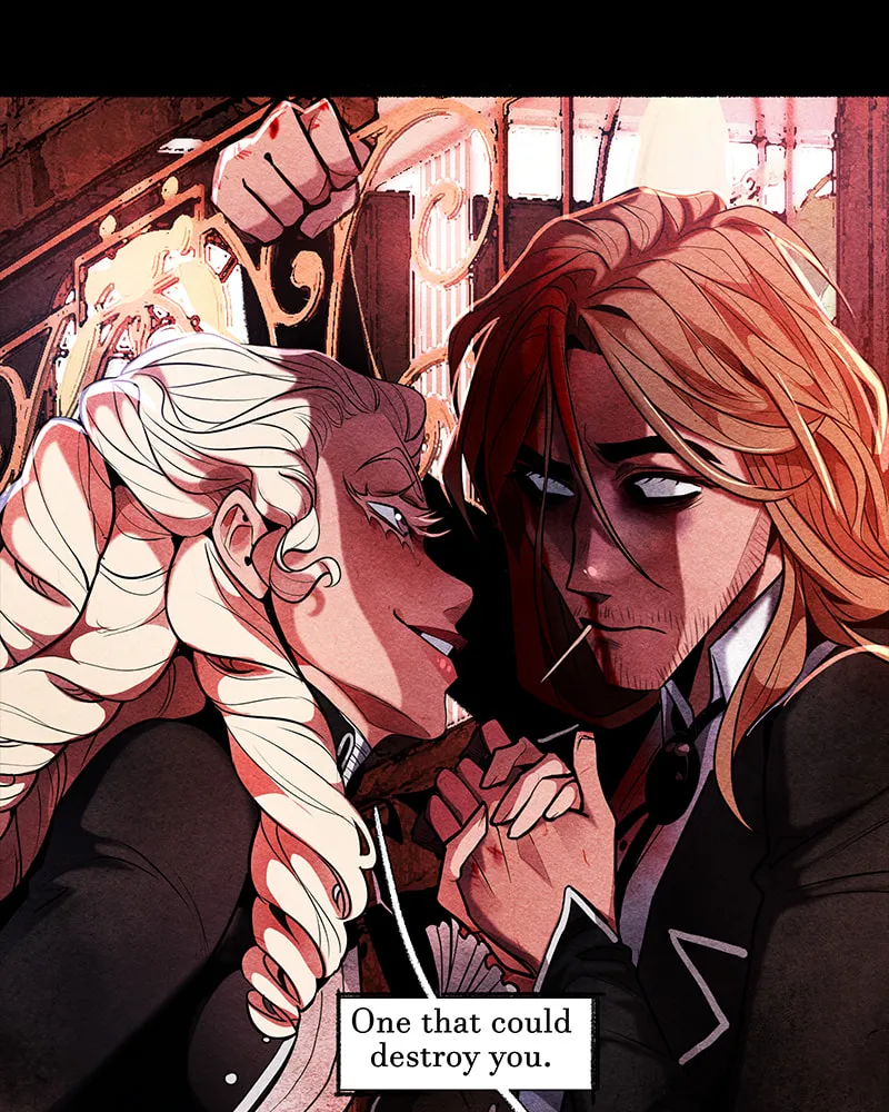 Nevermore (Kate Flynn) Chapter 93 page 14 - 