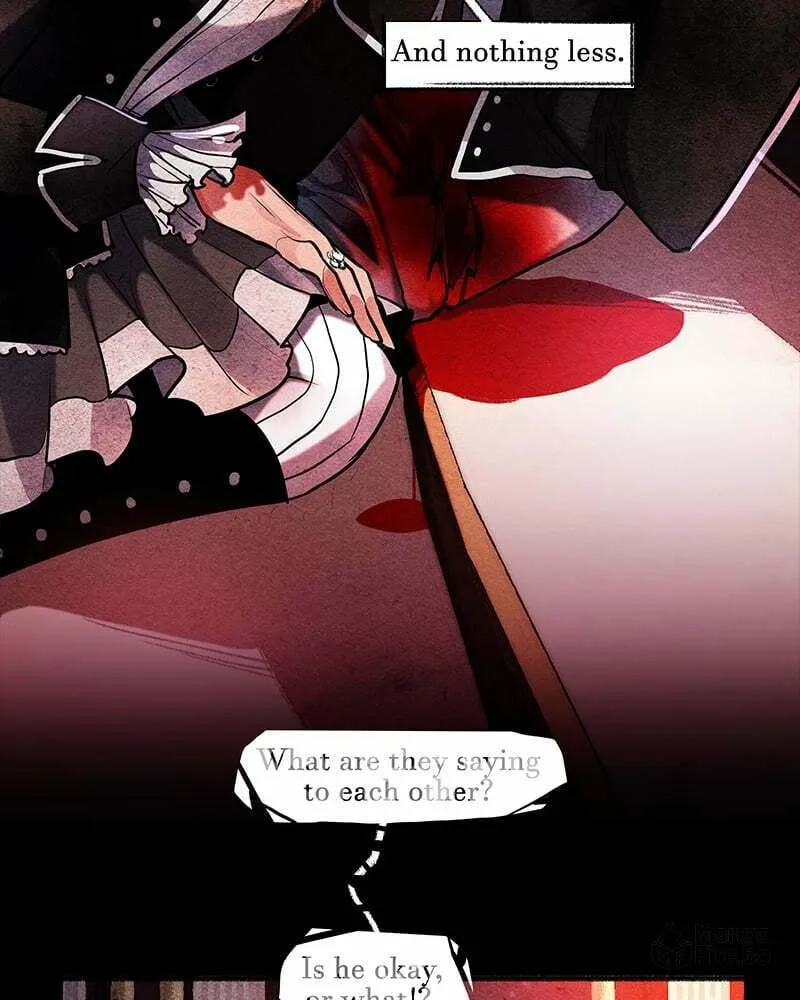 Nevermore (Kate Flynn) Chapter 93 page 15 - 