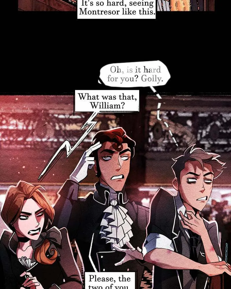 Nevermore (Kate Flynn) Chapter 93 page 17 - 