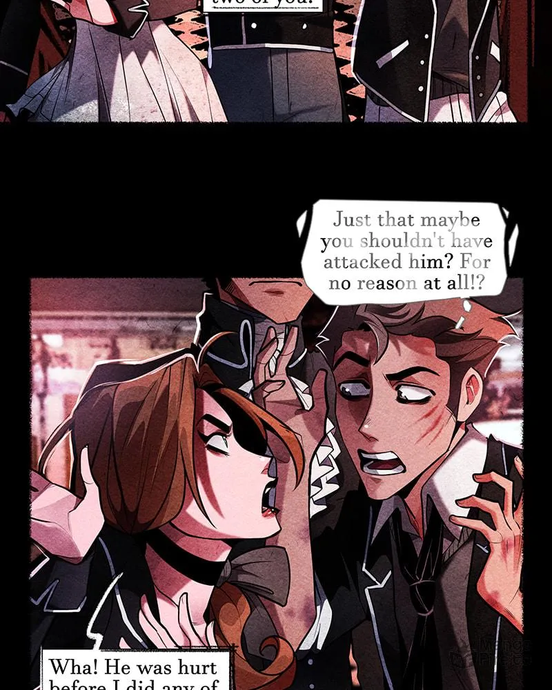 Nevermore (Kate Flynn) Chapter 93 page 18 - 