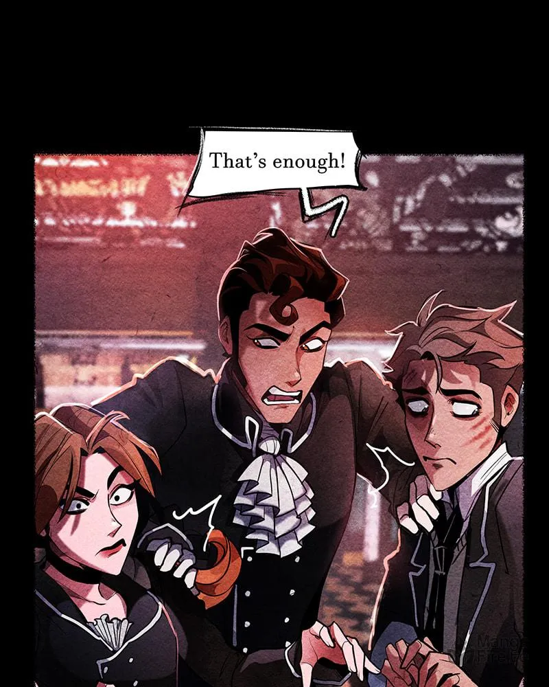Nevermore (Kate Flynn) Chapter 93 page 21 - 