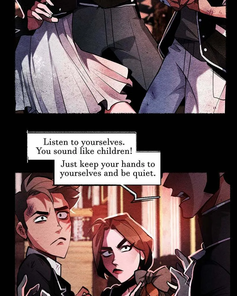 Nevermore (Kate Flynn) Chapter 93 page 22 - 