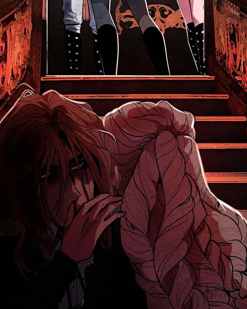 Nevermore (Kate Flynn) Chapter 93 page 24 - 