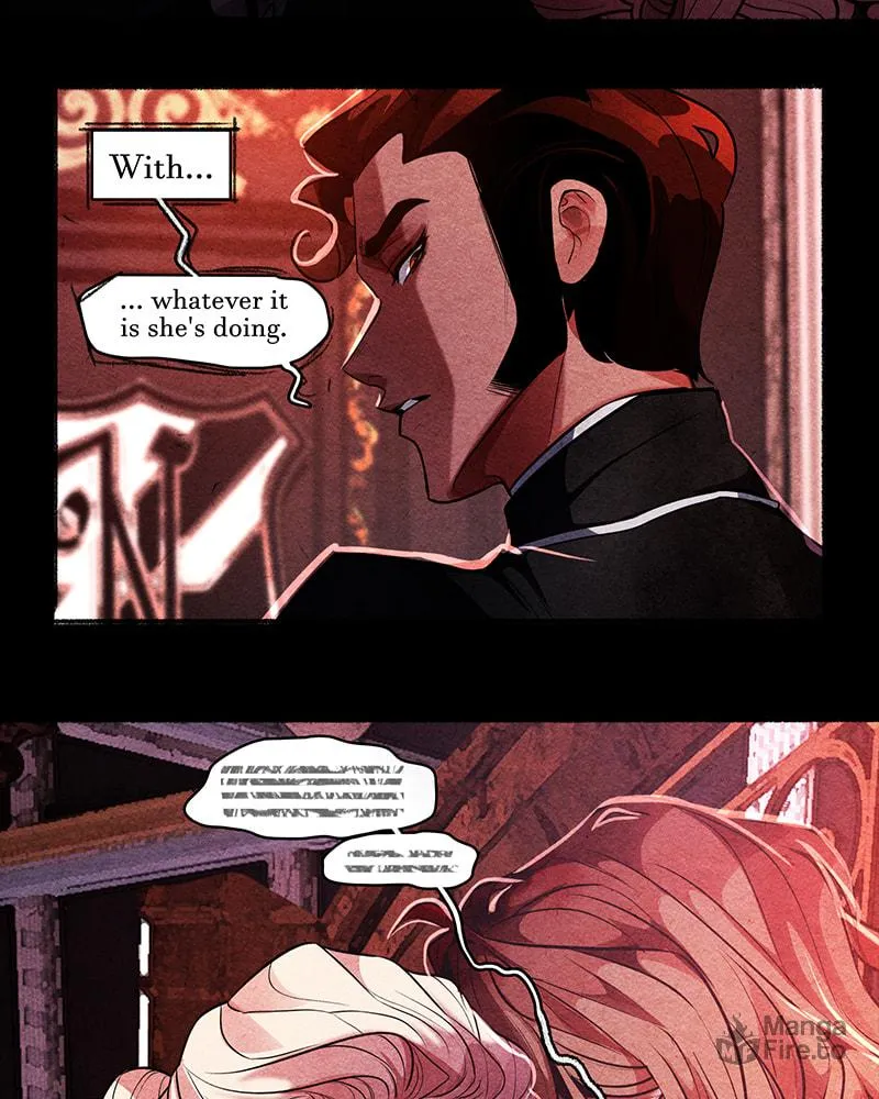 Nevermore (Kate Flynn) Chapter 93 page 25 - 
