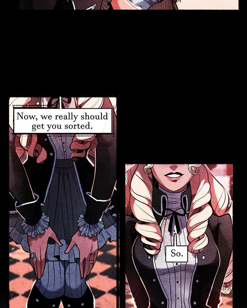Nevermore (Kate Flynn) Chapter 93 page 30 - 
