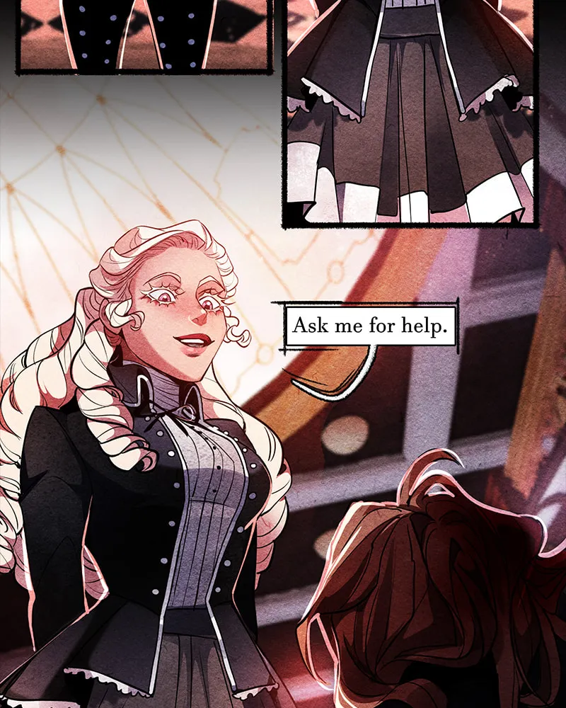 Nevermore (Kate Flynn) Chapter 93 page 31 - 