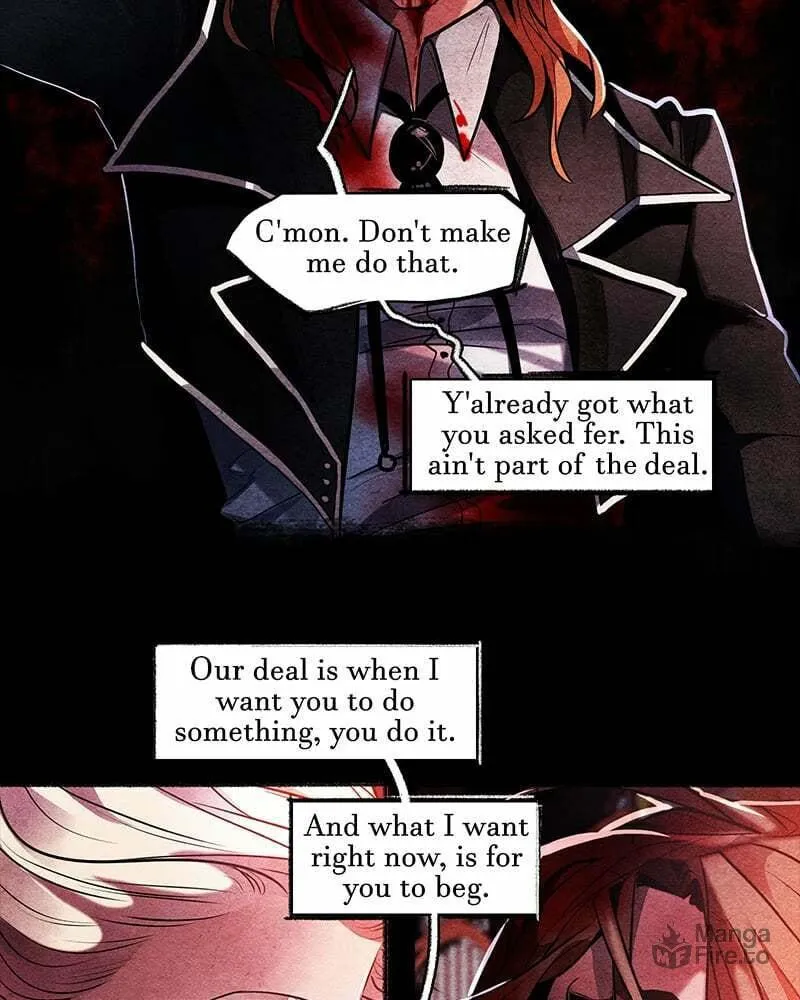 Nevermore (Kate Flynn) Chapter 93 page 35 - 