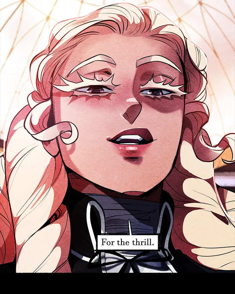 Nevermore (Kate Flynn) Chapter 93 page 37 - 