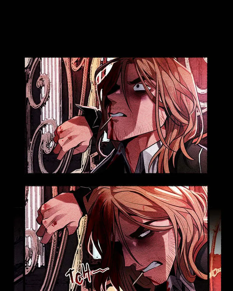 Nevermore (Kate Flynn) Chapter 93 page 38 - 