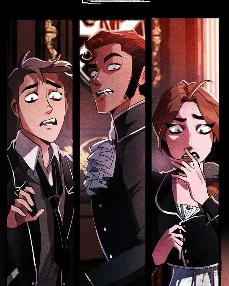 Nevermore (Kate Flynn) Chapter 93 page 40 - 
