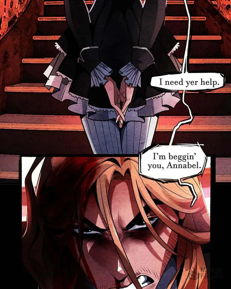 Nevermore (Kate Flynn) Chapter 93 page 42 - 