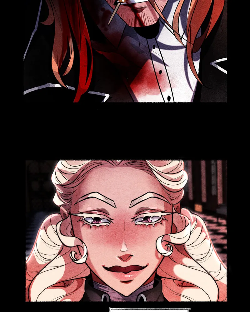 Nevermore (Kate Flynn) Chapter 93 page 43 - 