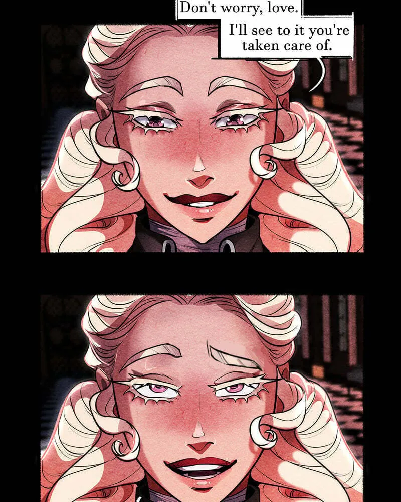 Nevermore (Kate Flynn) Chapter 93 page 44 - 