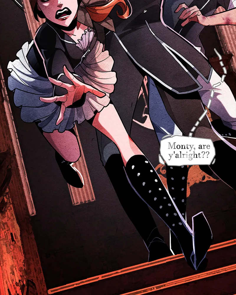 Nevermore (Kate Flynn) Chapter 93 page 46 - 