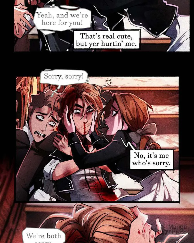 Nevermore (Kate Flynn) Chapter 93 page 48 - 
