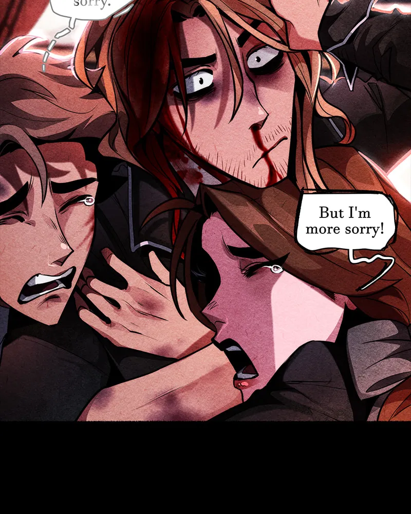 Nevermore (Kate Flynn) Chapter 93 page 49 - 