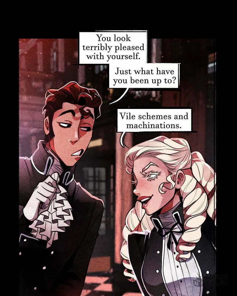 Nevermore (Kate Flynn) Chapter 93 page 50 - 