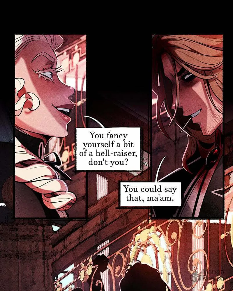 Nevermore (Kate Flynn) Chapter 93 page 6 - 