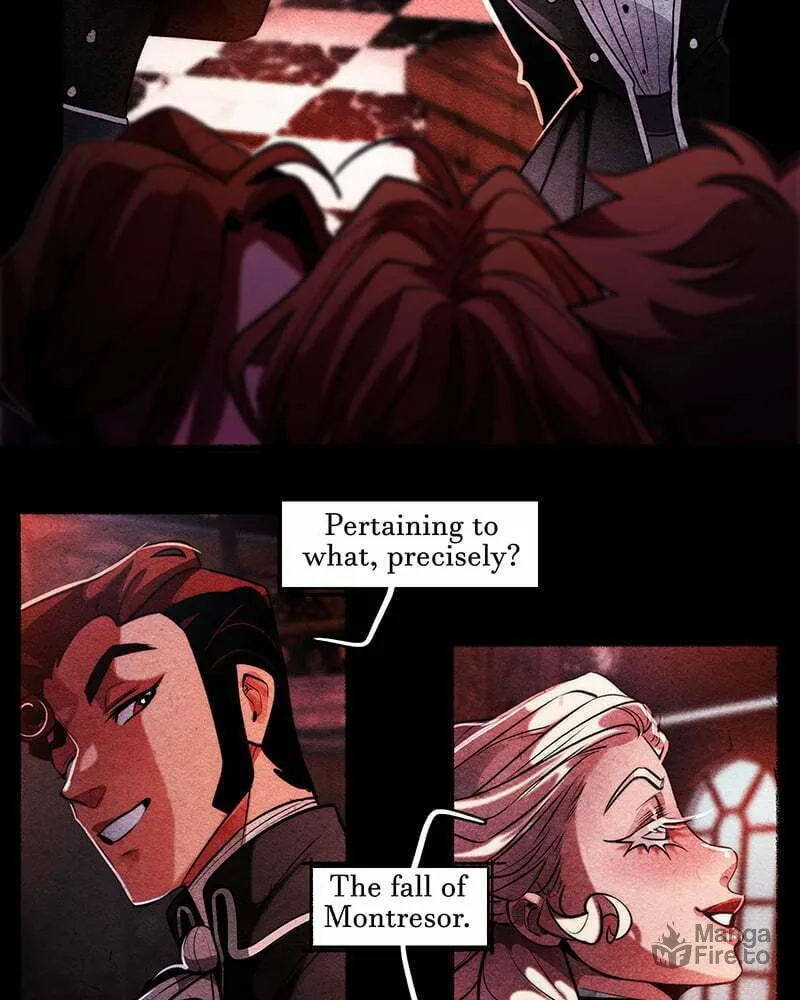 Nevermore (Kate Flynn) Chapter 93 page 51 - 