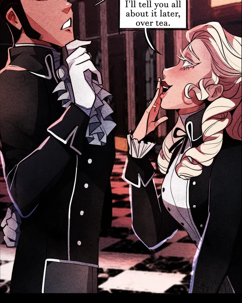 Nevermore (Kate Flynn) Chapter 93 page 54 - 
