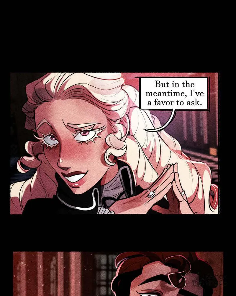 Nevermore (Kate Flynn) Chapter 93 page 55 - 