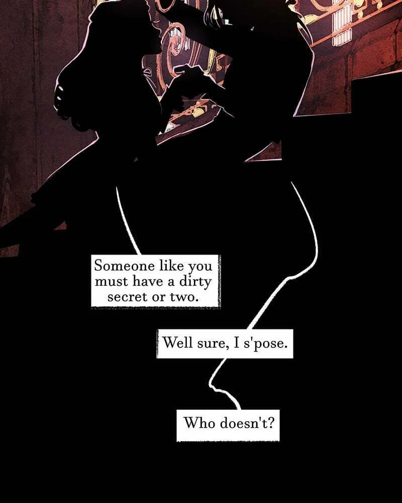 Nevermore (Kate Flynn) Chapter 93 page 7 - 