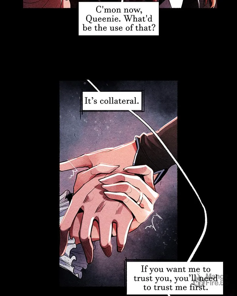 Nevermore (Kate Flynn) Chapter 93 page 9 - 