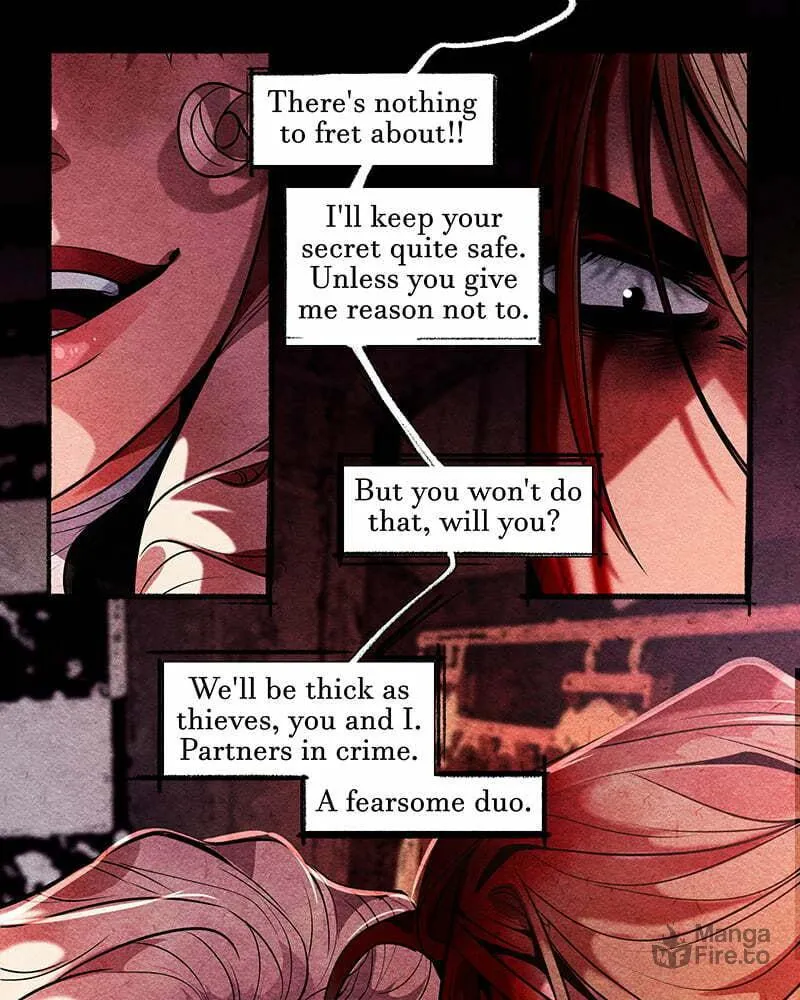Nevermore (Kate Flynn) Chapter 93 page 10 - 