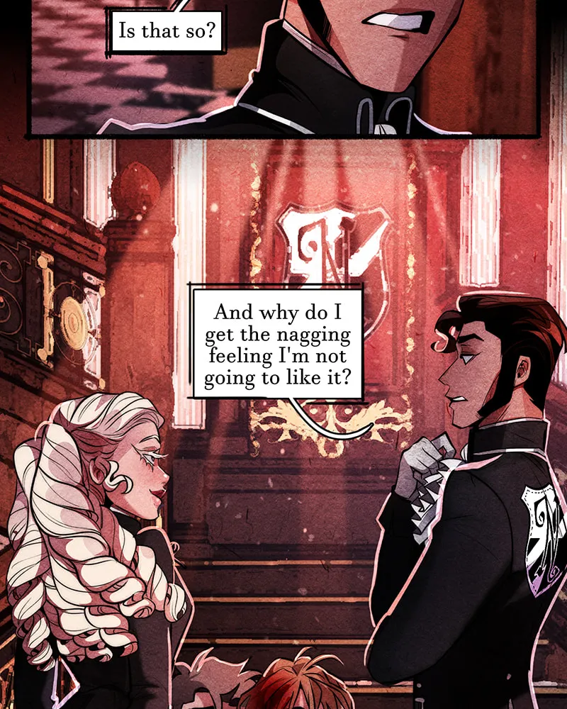 Nevermore (Kate Flynn) Chapter 94 page 2 - 