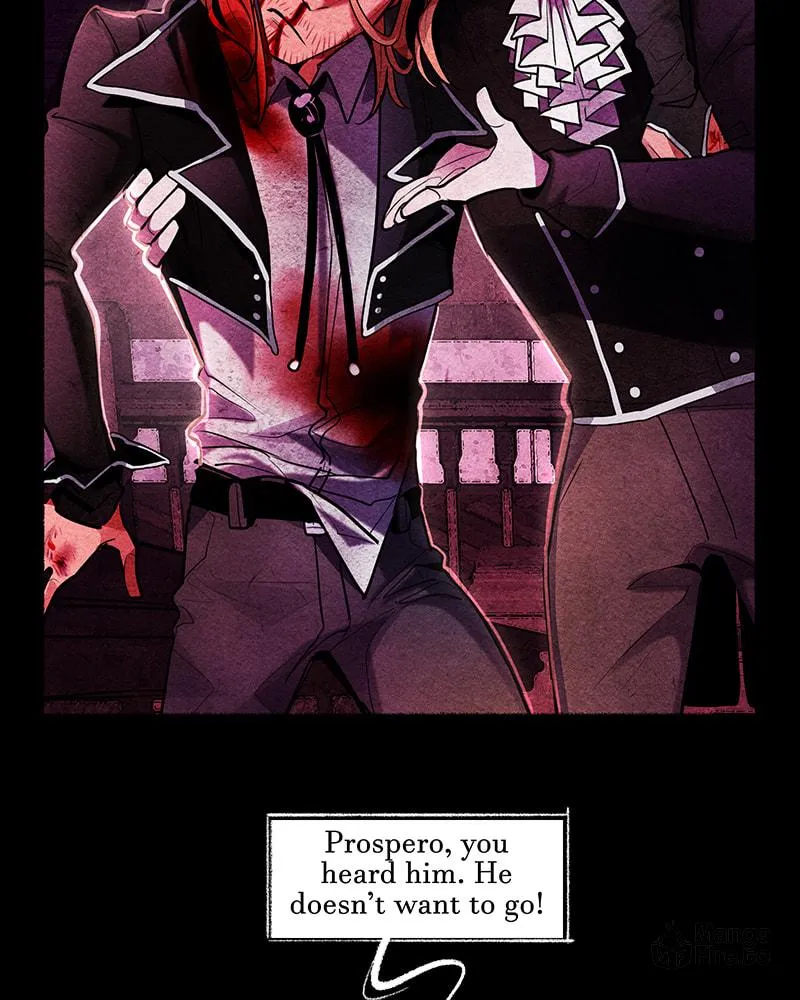 Nevermore (Kate Flynn) Chapter 94 page 12 - 