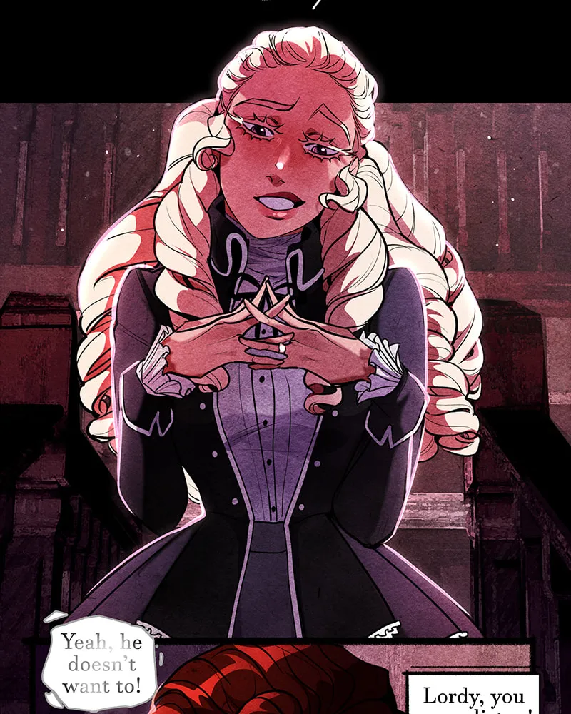 Nevermore (Kate Flynn) Chapter 94 page 13 - 