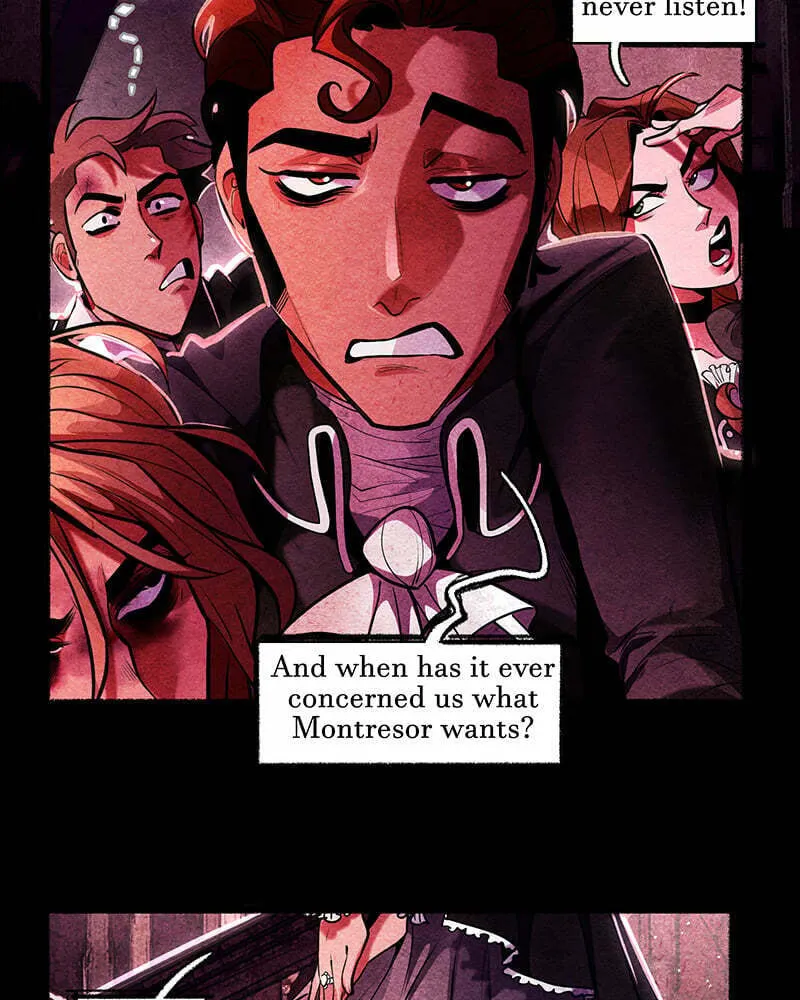 Nevermore (Kate Flynn) Chapter 94 page 14 - 