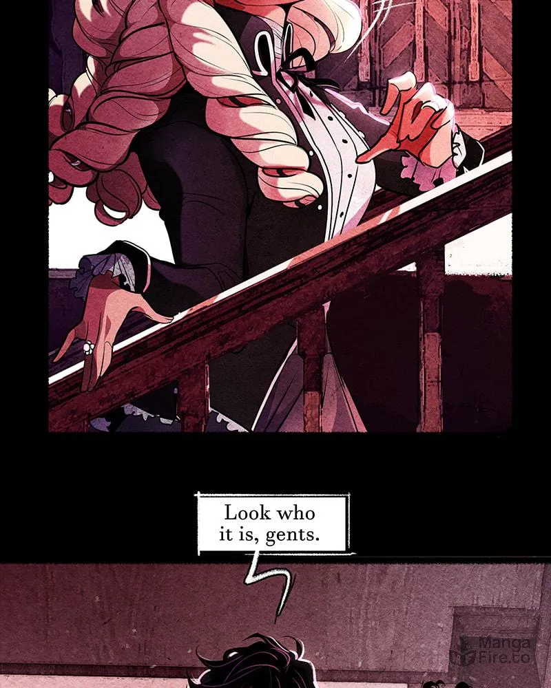 Nevermore (Kate Flynn) Chapter 94 page 18 - 