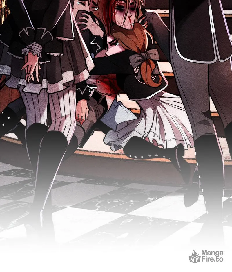 Nevermore (Kate Flynn) Chapter 94 page 3 - 