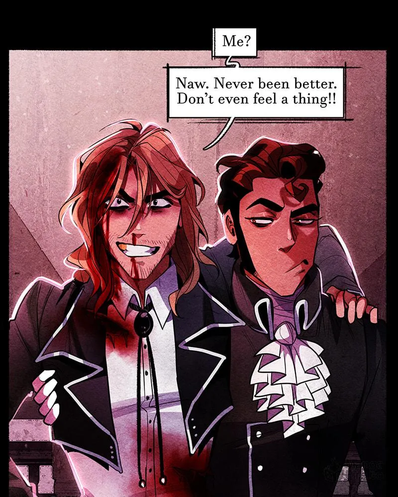 Nevermore (Kate Flynn) Chapter 94 page 24 - 