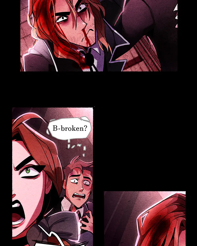 Nevermore (Kate Flynn) Chapter 94 page 26 - 