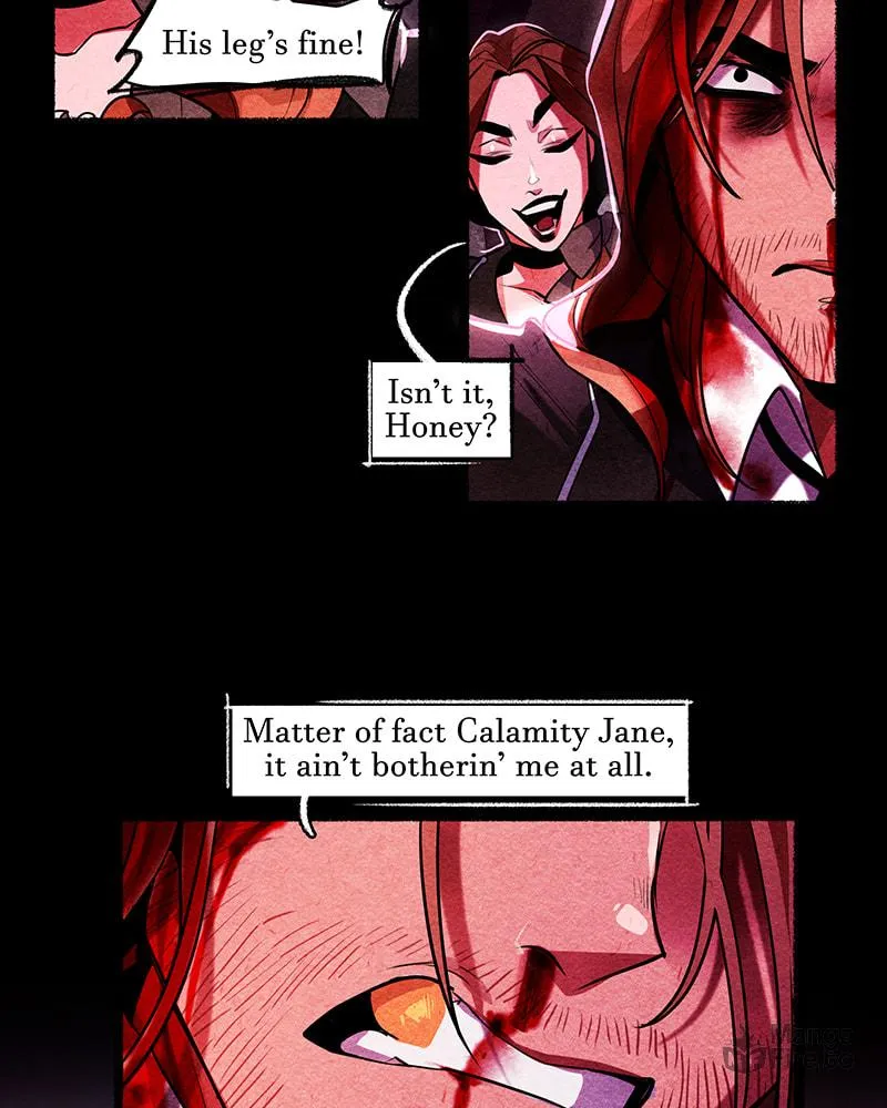 Nevermore (Kate Flynn) Chapter 94 page 27 - 