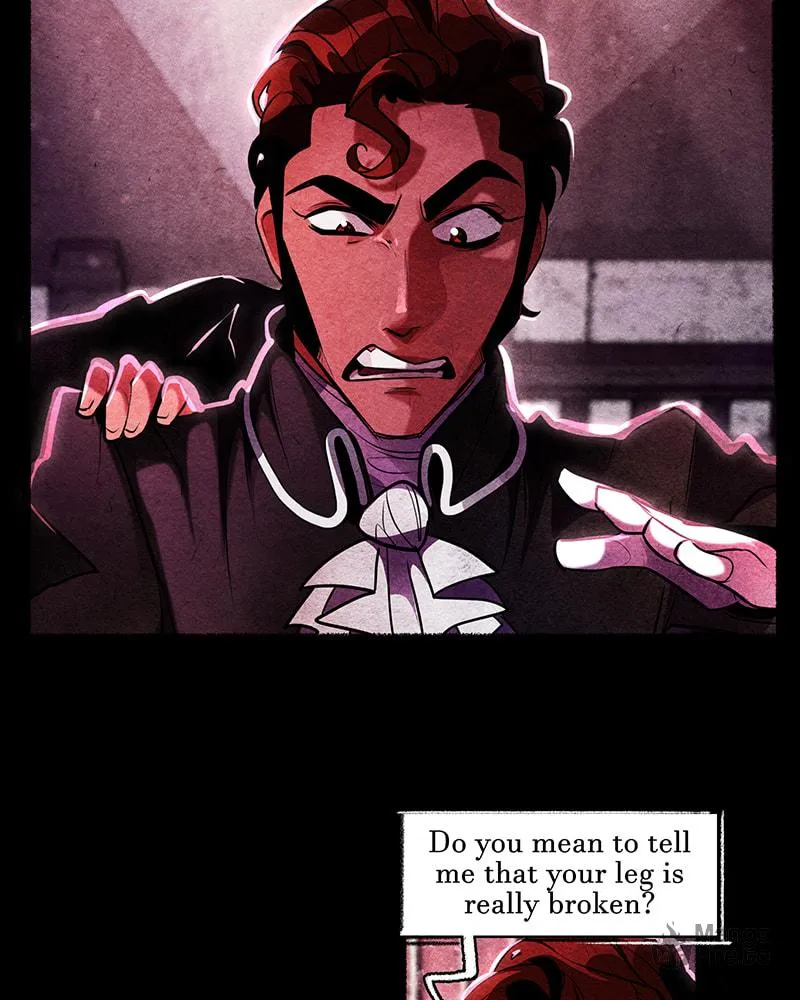 Nevermore (Kate Flynn) Chapter 94 page 30 - 