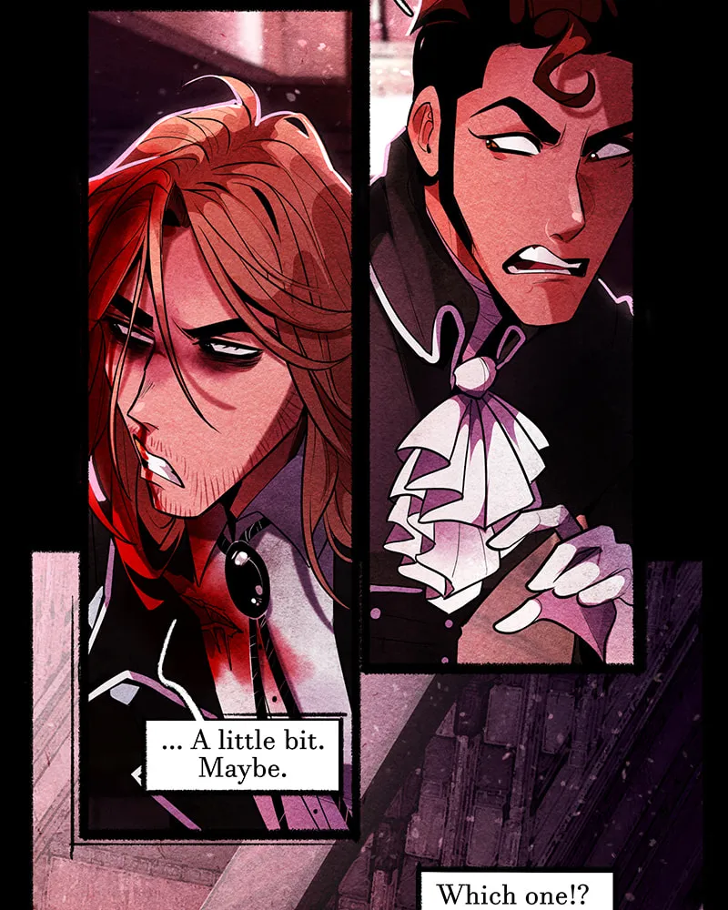 Nevermore (Kate Flynn) Chapter 94 page 31 - 