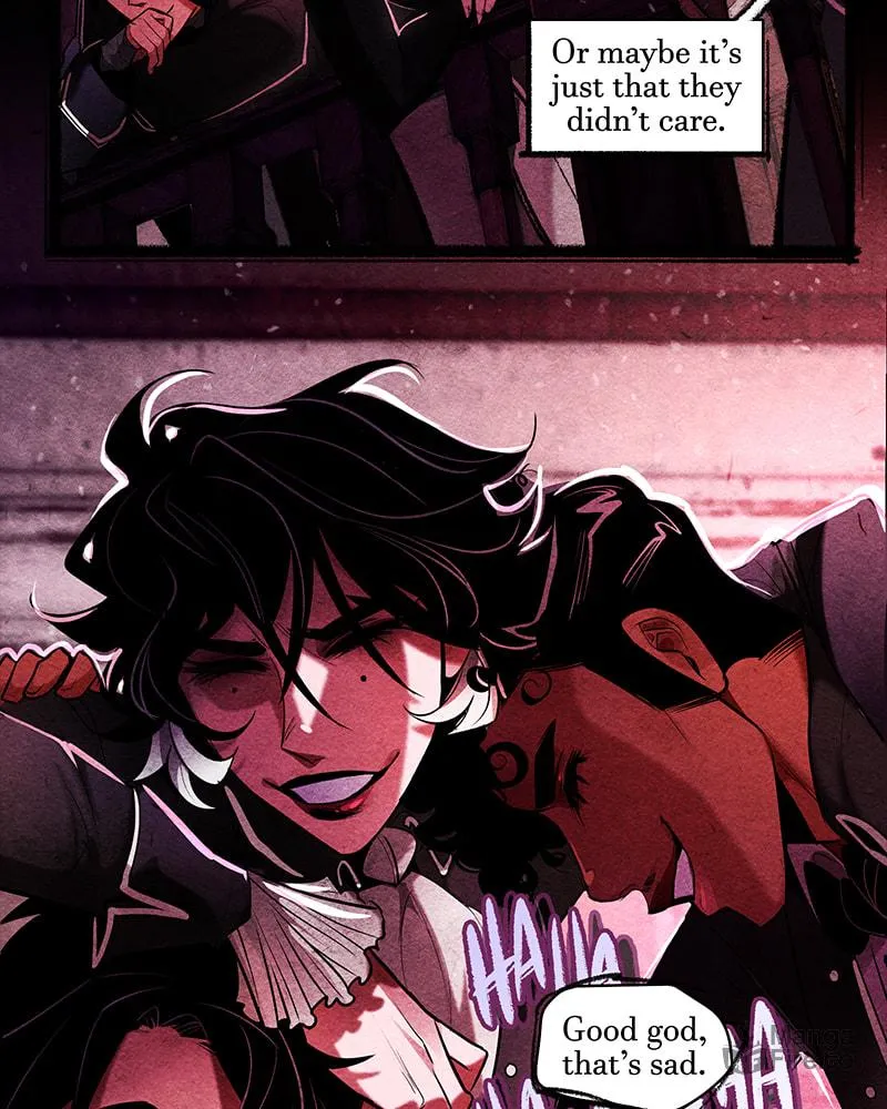 Nevermore (Kate Flynn) Chapter 94 page 35 - 