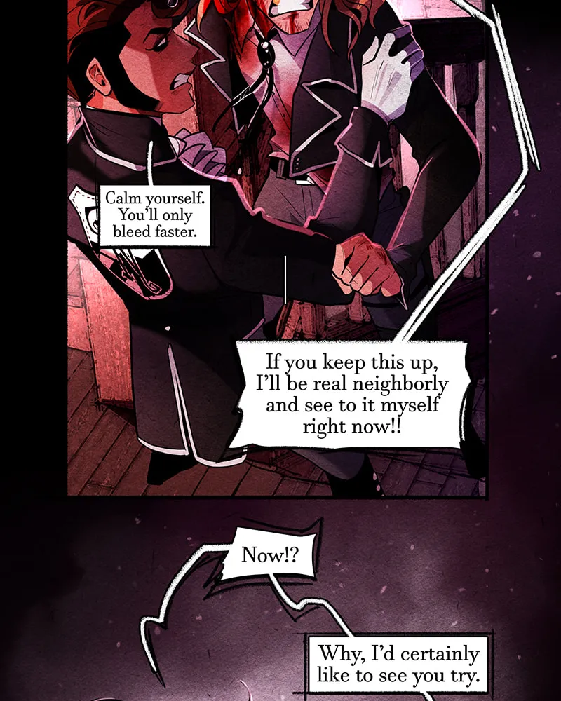 Nevermore (Kate Flynn) Chapter 94 page 37 - 