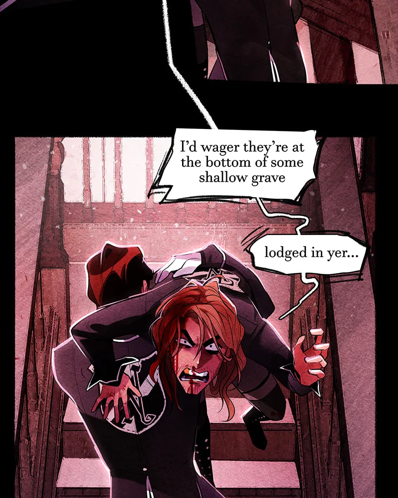 Nevermore (Kate Flynn) Chapter 94 page 44 - 